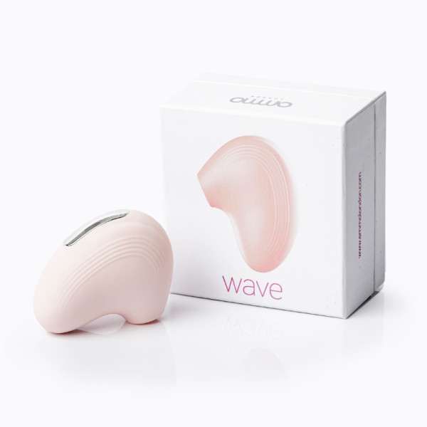 AMMO LONDON WAVE ESTIMULADOR SEXUAL EXTERNO